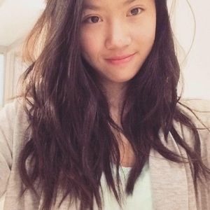 Meet your Posher, Trinity